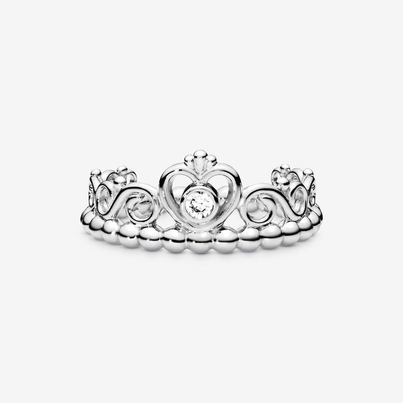 Anel Tiara De Princesa - aphrodite