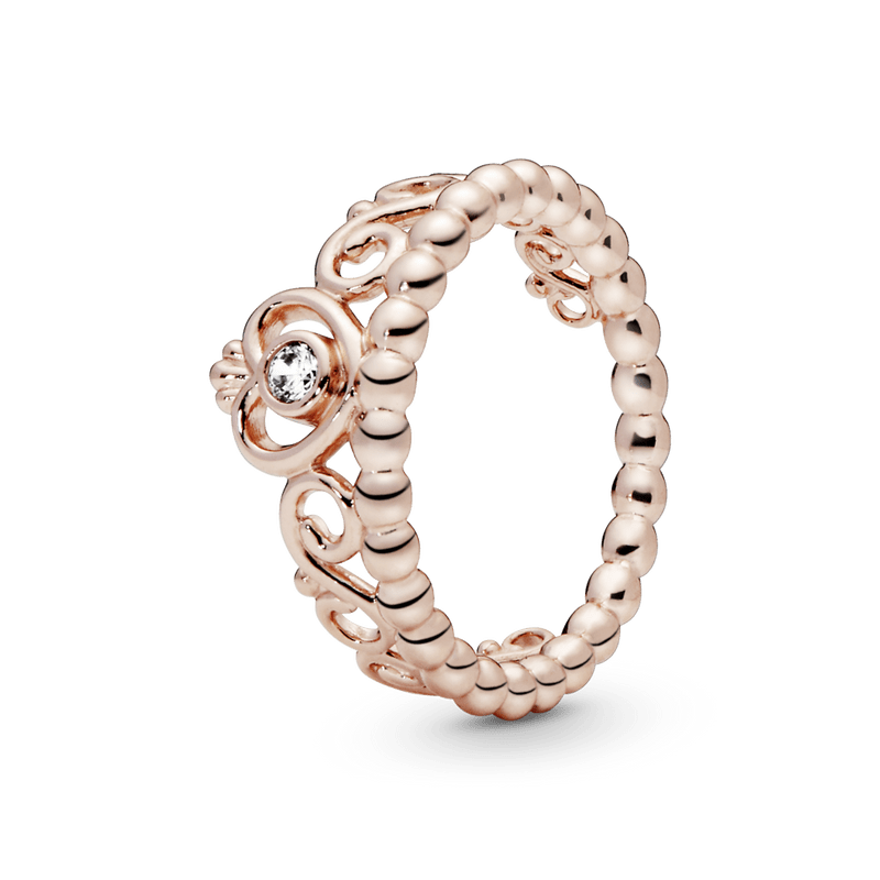 Anel Tiara De Princesa - aphrodite