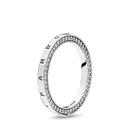 anel caminhos brilhantes