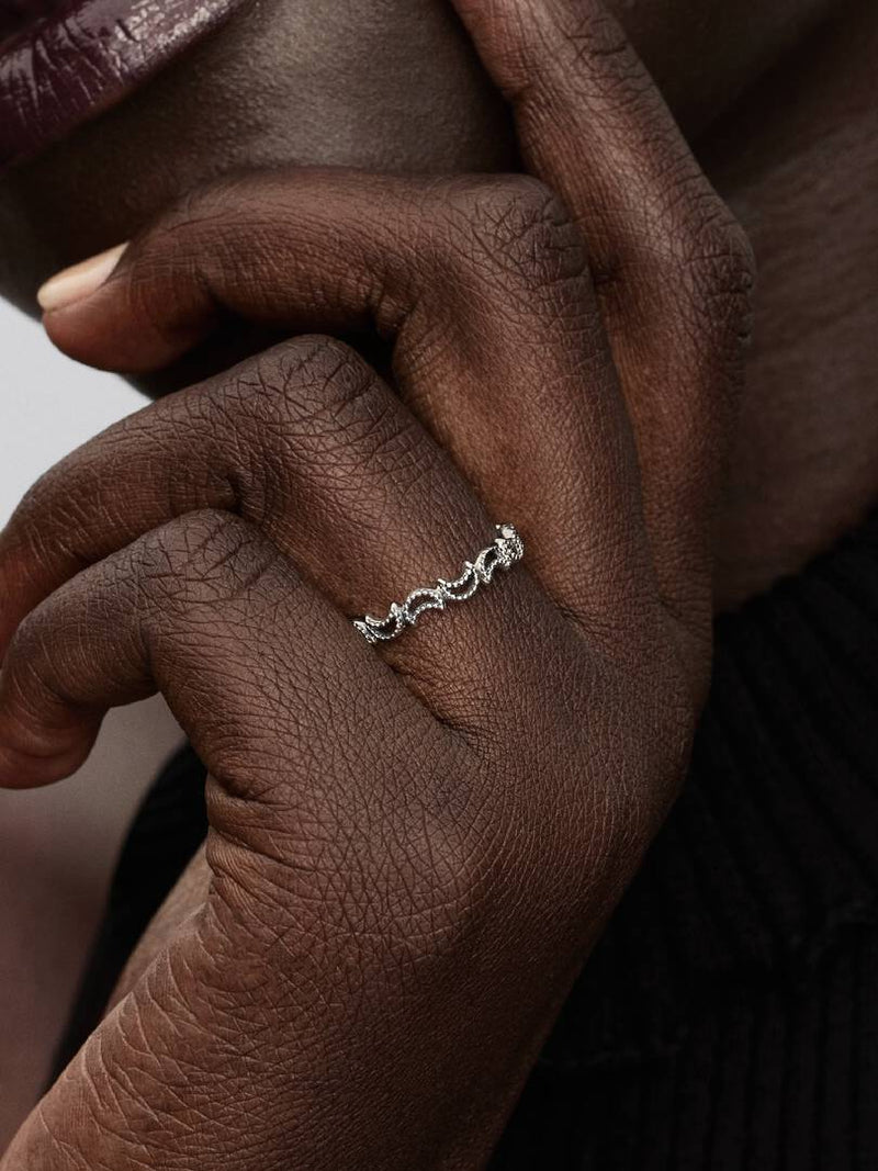 Anel da Lua Crescente