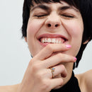 Anel de Carruagem da Cinderela