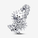 Anel de Sol Triplo Espumante