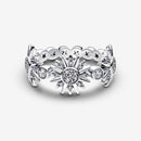 Anel de Sol Triplo Espumante