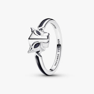 Anel do Pantera Negra