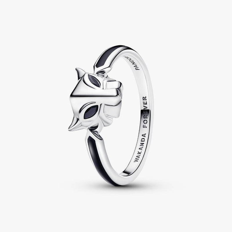 Anel do Pantera Negra