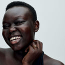 Anel infinito em Forma Orgânica