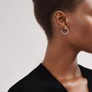 Brincos Aro Aberto T1