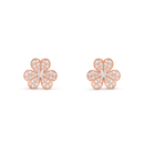 Brincos Frivole Brilhante