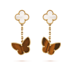 Brincos Lucky Alhambra
