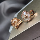 Brincos Lucky Springs