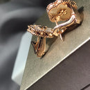 Brincos Lucky Springs