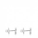 Brincos Motif com Espinélio