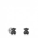 Brincos Motif com Espinélio