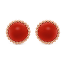 Brincos Perlée Couleurs