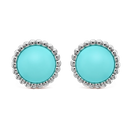 Brincos Perlée Couleurs