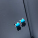 Brincos Perlée Couleurs