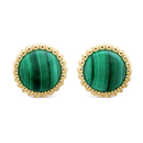 Brincos Perlée Couleurs