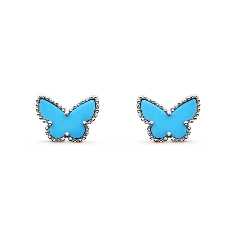 Brincos Sweet Butterfly