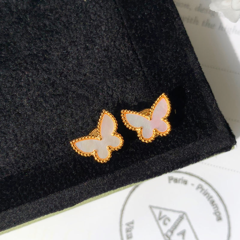 Brincos Sweet Butterfly