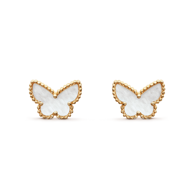Brincos Sweet Butterfly