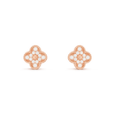 Brincos Vintage Brilhante