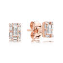 Brinco Cristal de Gelo - aphrodite