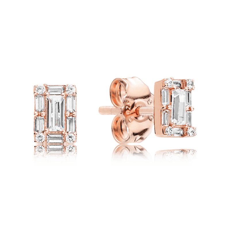 Brinco Cristal de Gelo - aphrodite