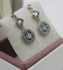 Brinco Encanto Vintage - aphrodite