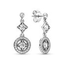 Brinco Encanto Vintage - aphrodite