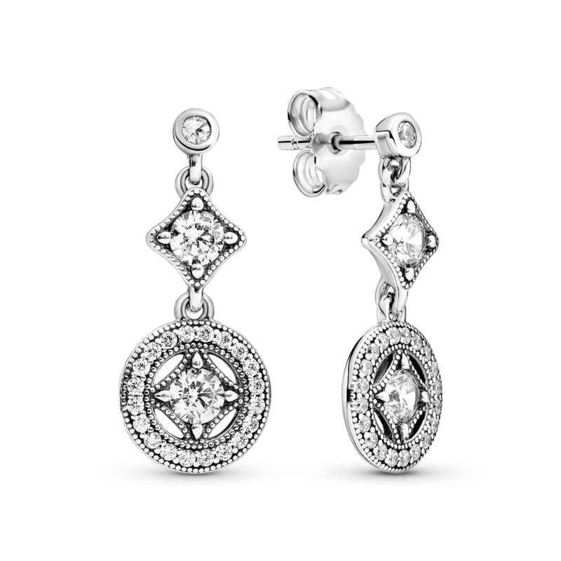 Brinco Encanto Vintage - aphrodite