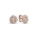 Brinco Nó do Amor - aphrodite