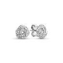 Brinco Nó do Amor - aphrodite