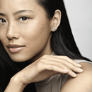 Brinco Nó do Amor - aphrodite