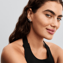 Brincos Stitch e Angel Pequeno