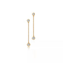 Brincos By The Yard Drop