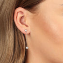 Brincos By The Yard Drop