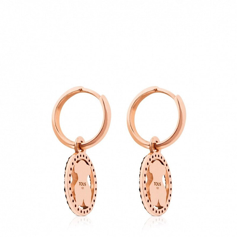 Brincos de Argola Camille
