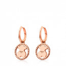 Brincos de Argola Camille