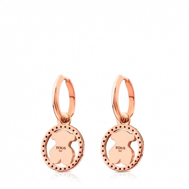 Brincos de Argola Camille