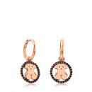 Brincos de Argola Camille