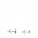 Brincos de Coração e Amor San Valentín