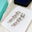 Brincos de Link Graduada