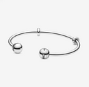 Pulseira Crie e Combine - Wayne  Joias