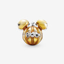 Charm Abobora Mickey