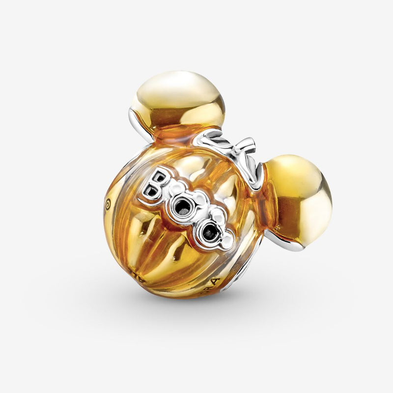 Charm Abobora Mickey