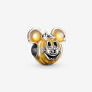 Charm Abobora Mickey