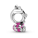 Charm Baby Gato de Cheshire