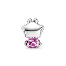Charm Baby Gato de Cheshire