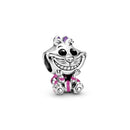 Charm Baby Gato de Cheshire