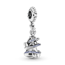 Charms Cinderela - Wayne  Joias